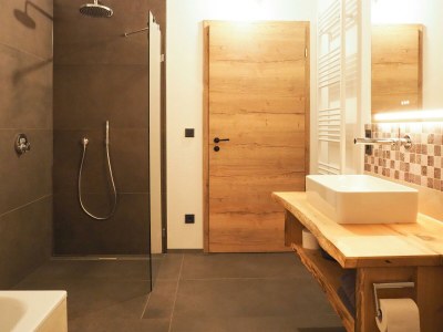 Apartment 6-Bett-Ferienwohnung Hilde mit Terrasse - Outdoor photo 7