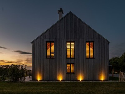 Apartment 6-Bett-Ferienwohnung Hilde mit Terrasse - Outdoor photo 10