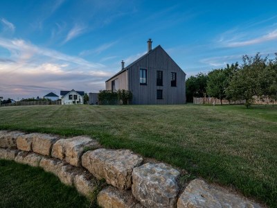 Apartment 6-Bett-Ferienwohnung Hilde mit Terrasse - Outdoor photo 12