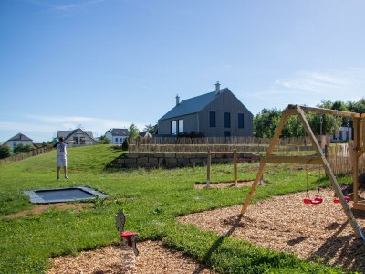 Apartment 6-Bett-Ferienwohnung Hilde mit Terrasse - Outdoor photo 16