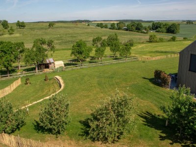 Apartment 6-Bett-Ferienwohnung Hilde mit Terrasse - Outdoor photo 18