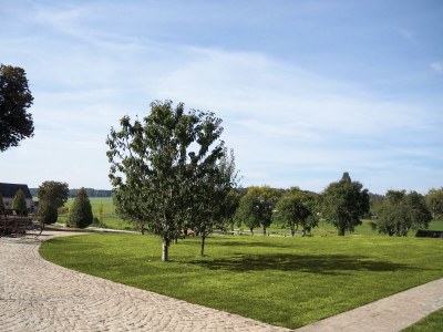 Apartment 6-Bett-Ferienwohnung Hilde mit Terrasse - Outdoor photo 20