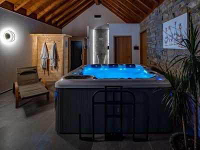 Apartment 6-Bett-Ferienwohnung Hilde mit Terrasse - Outdoor photo 25