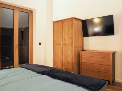 Apartment 6-Bett-Ferienwohnung Hilde mit Terrasse - Features photo 31