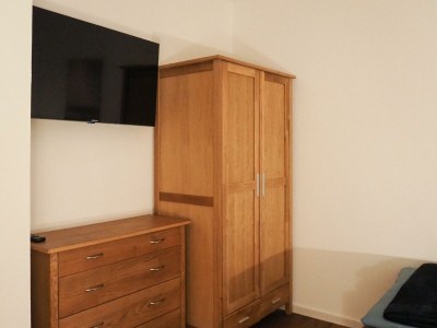 Apartment 6-Bett-Ferienwohnung Hilde mit Terrasse - Features photo 32