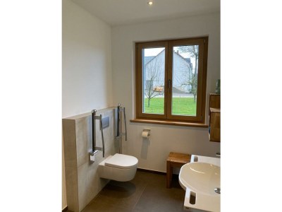 Apartment 6-Bett-Ferienwohnung Hilde mit Terrasse - Features photo 33