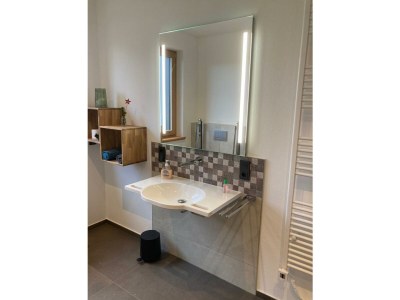 Apartment 6-Bett-Ferienwohnung Hilde mit Terrasse - Features photo 34