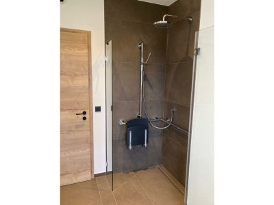 Apartment 6-Bett-Ferienwohnung Hilde mit Terrasse - Features photo 35