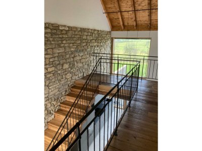 Apartment 6-Bett-Ferienwohnung Hilde mit Terrasse - Features photo 36