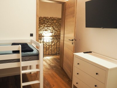 Apartment 6-Bett-Ferienwohnung Hilde mit Terrasse - Features photo 38