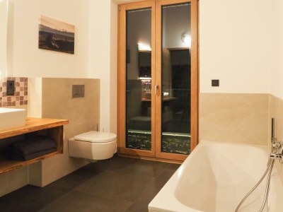 Apartment 6-Bett-Ferienwohnung Hilde mit Terrasse - Features photo 40