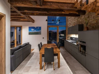 Apartment 6-Bett-Ferienwohnung Maria mit Terrasse - Outdoor photo 2