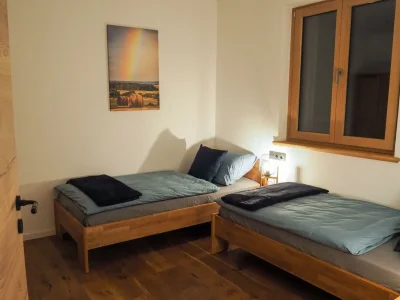 Apartment 6-Bett-Ferienwohnung Maria mit Terrasse - Outdoor photo 4