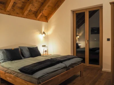 Apartment 6-Bett-Ferienwohnung Maria mit Terrasse - Outdoor photo 5