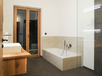 Apartment 6-Bett-Ferienwohnung Maria mit Terrasse - Outdoor photo 7