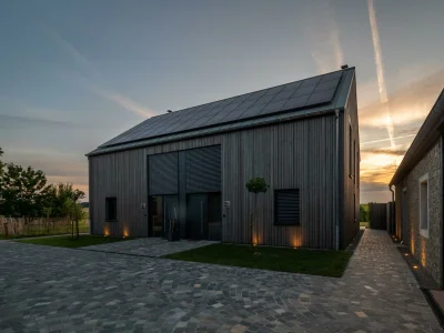 Apartment 6-Bett-Ferienwohnung Maria mit Terrasse - Outdoor photo 8