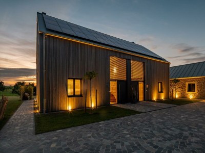 Apartment 6-Bett-Ferienwohnung Maria mit Terrasse - Outdoor photo 9