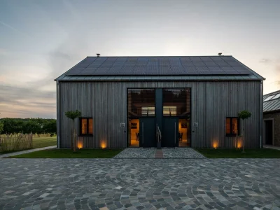 Apartment 6-Bett-Ferienwohnung Maria mit Terrasse - Outdoor photo 11