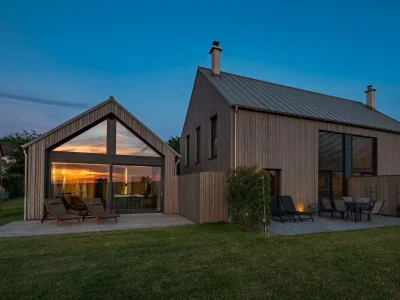 Apartment 6-Bett-Ferienwohnung Maria mit Terrasse - Outdoor photo 13