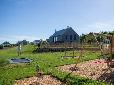 Apartment 6-Bett-Ferienwohnung Maria mit Terrasse - Outdoor photo 16