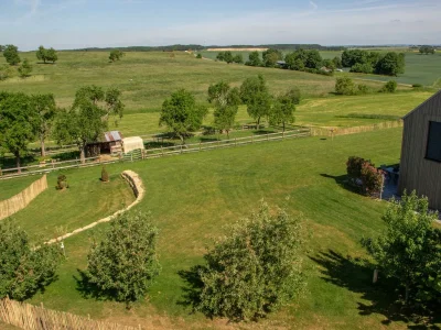 Apartment 6-Bett-Ferienwohnung Maria mit Terrasse - Outdoor photo 18