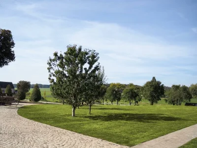 Apartment 6-Bett-Ferienwohnung Maria mit Terrasse - Outdoor photo 20