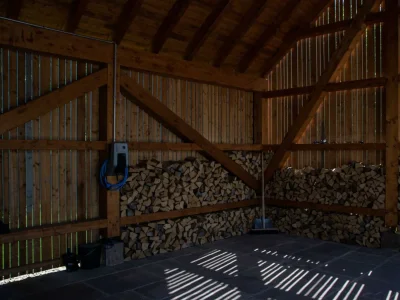 Apartment 6-Bett-Ferienwohnung Maria mit Terrasse - Outdoor photo 23