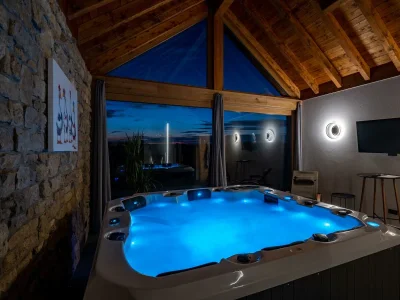 Apartment 6-Bett-Ferienwohnung Maria mit Terrasse - Outdoor photo 24