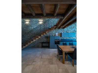 Apartment 6-Bett-Ferienwohnung Maria mit Terrasse - Features photo 29