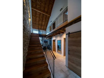 Apartment 6-Bett-Ferienwohnung Maria mit Terrasse - Features photo 30