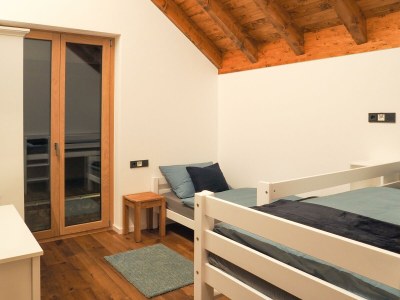 Apartment 6-Bett-Ferienwohnung Maria mit Terrasse - Features photo 34