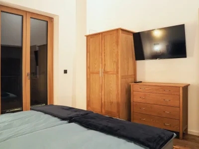 Apartment 6-Bett-Ferienwohnung Maria mit Terrasse - Features photo 36