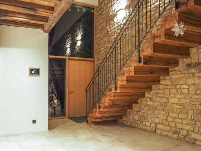 Apartment 6-Bett-Ferienwohnung Maria mit Terrasse - Features photo 39