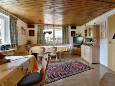 Apartment Ferienhaus in St. Johann in Tirol - Apartment