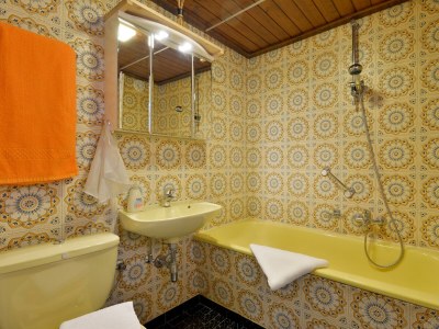 Apartment Ferienhaus - Outdoor photo 8