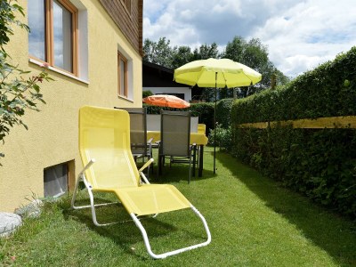 Apartment Ferienhaus - Outdoor photo 9