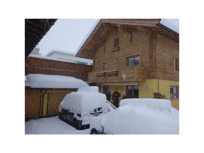 Apartment Ferienhaus - Outdoor photo 11