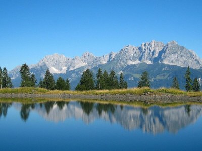 Apartment Ferienhaus - Outdoor photo 12