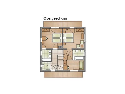 Apartment Ferienhaus - Outdoor photo 16