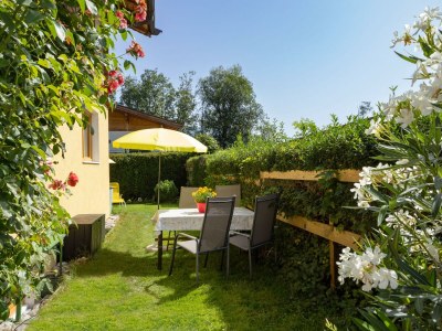 Apartment Ferienhaus - Outdoor photo 21