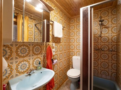 Apartment Ferienhaus - Outdoor photo 22