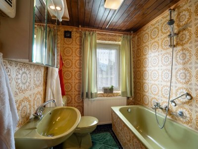 Apartment Ferienhaus - Outdoor photo 23