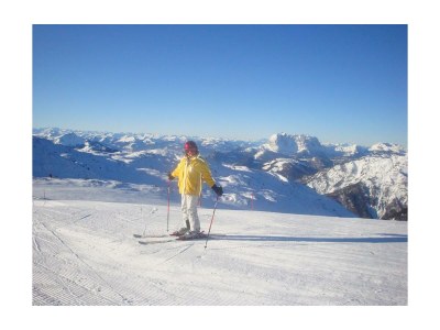 Apartment Ferienhaus - Outdoor photo 24