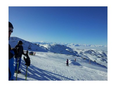 Apartment Ferienhaus - Outdoor photo 25