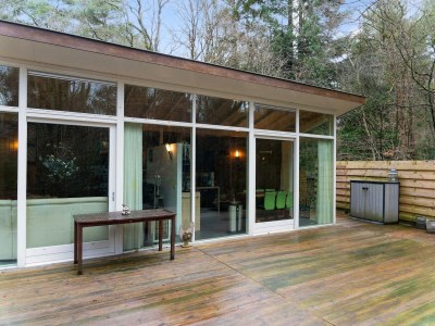 Holiday house Waldhaus in Norg mit privater Sauna - Outdoor photo 6