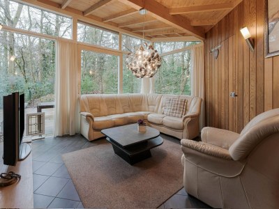 Holiday house Waldhaus in Norg mit privater Sauna - Features photo 15