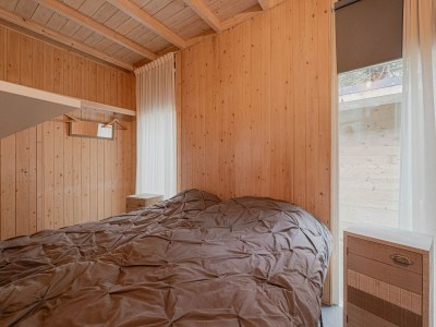 Holiday house Waldhaus in Norg mit privater Sauna - Features photo 17