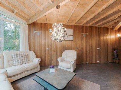 Holiday house Waldhaus in Norg mit privater Sauna - Features photo 19