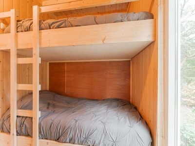 Holiday house Waldhaus in Norg mit privater Sauna - Features photo 24