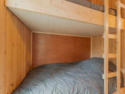 Holiday house Waldhaus in Norg mit privater Sauna - Features photo 25